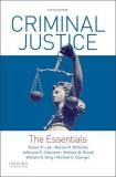 Steven P. Lab Criminal Justice The Essentials 0005 Edition; 