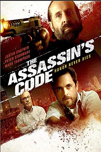 Assassin's Code/Assassin's Code