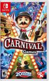 Carnival Games Carnival Games 