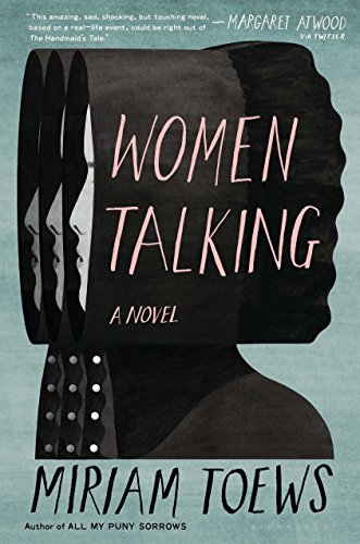 Miriam Toews/Women Talking