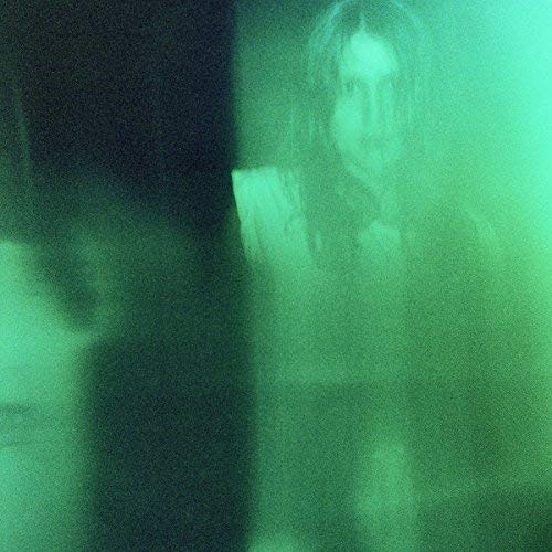 Helena Hauff/Qualm@2LP Download Card Included