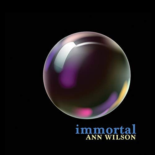 Ann Wilson/Immortal