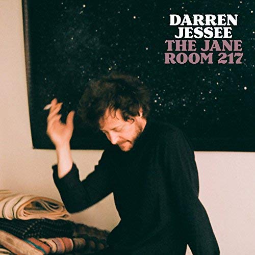 Darren Jessee/The Jane, Room 217