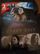 12 Feet Deep/12 Feet Deep@+2 Bonus Movies