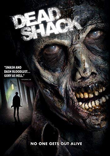 Dead Shack/Nelson-Mahood/Boys/Labelle@DVD@R