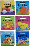 Small World Creations Qubabt;s Day Arto Group Baby's Day (assorted Titles & Quantities Vary) Ba 