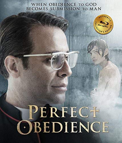 Perfect Obedience/Perfect Obedience@Blu-Ray@R