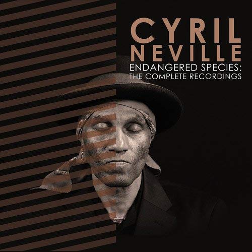 Cyril Neville/Endangered Species: The Comple@.