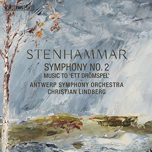 Stenhammar/Symphony 2