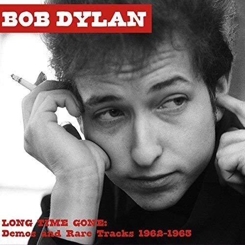 Album Art for Long Time Gone by Bob Dylan