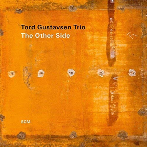 Tord Gustavsen Trio/The Other Side