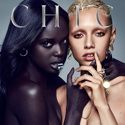 Nile Rodgers & Chic/It's About Time