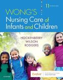 David Wilson Wong's Nursing Care Of Infants And Children 0011 Edition; 