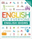 Dk English For Everyone English Idioms 