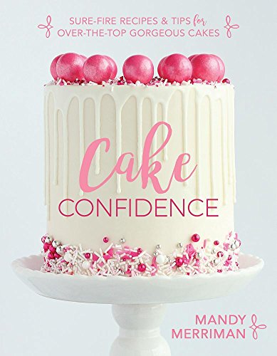 Mandy Merriman/Cake Confidence