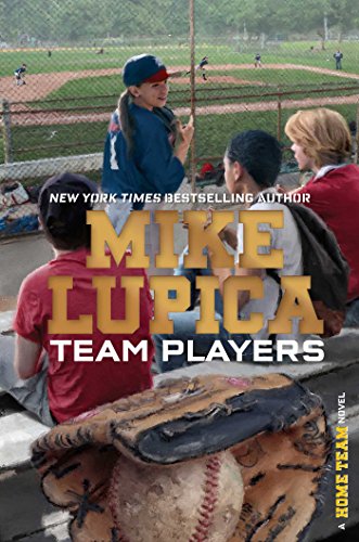 Mike Lupica/Team Players