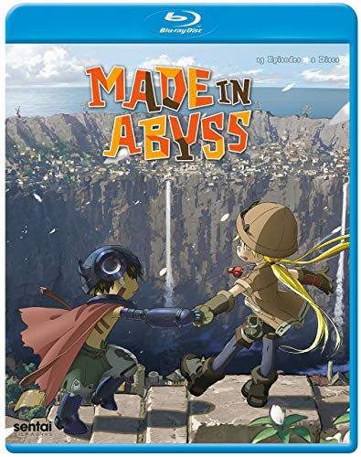 Made In Abyss Made In Abyss 