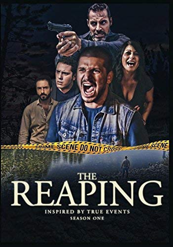 The Reaping/The Reaping@This Item Is Made On Demand@Could Take 2-3 Weeks For Delivery