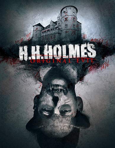Hh Holmes: Original Evil/Hh Holmes: Original Evil@DVD@NR