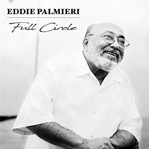 Eddie Palmieri/Full Circle@.