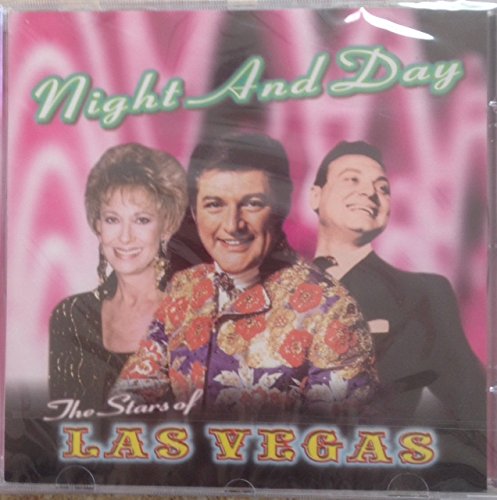Night & Day/The Stars Of Las Vegas