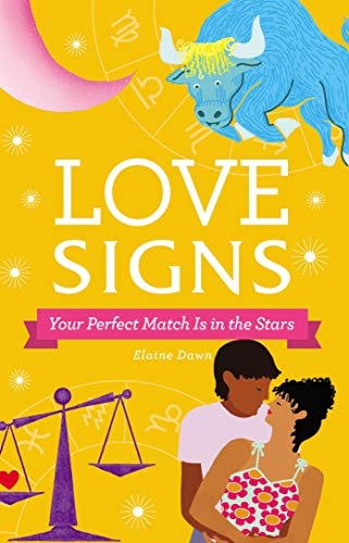 Jenni Kosarin/Love Signs@Your Perfect Match is in the Stars