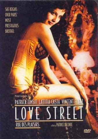 Laetitia Casta Vincent Elbaz Catherine Mouchet Pat/Love Street (Frn)
