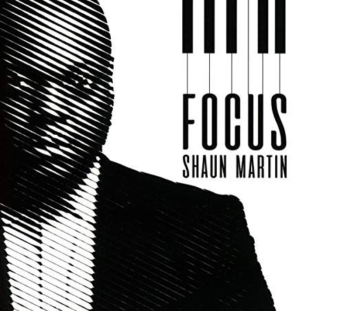 Shaun Martin/Focus@.