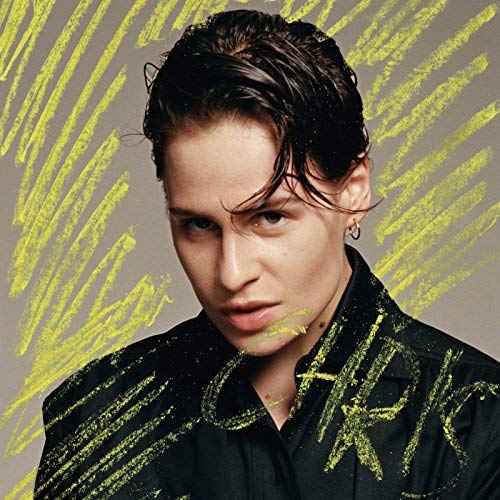 Christine & the Queens/Chris