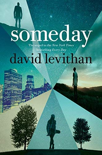 David Levithan/Someday