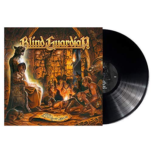 Blind Guardian/Tales From The Twilight World