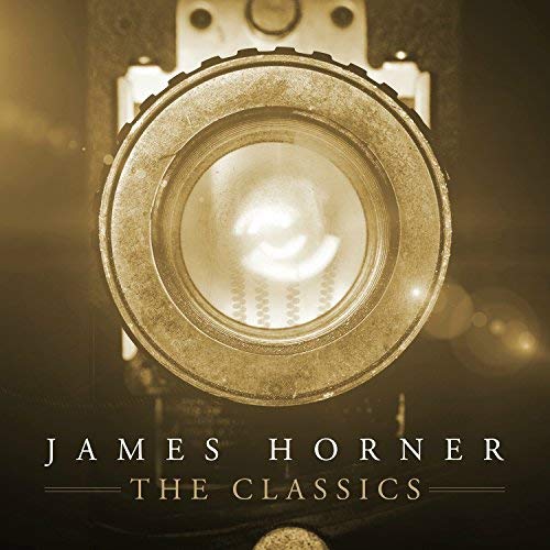James Horner/James Horner - The Classics