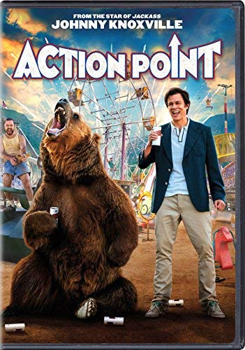 Action Point/Knoxville/Lundy-Paine/Yeagley@DVD@R