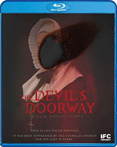 The Devil's Doorway/Roddy/Flynn@Blu-Ray@NR