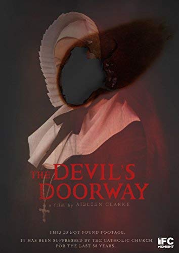The Devil's Doorway/Roddy/Flynn@DVD@NR