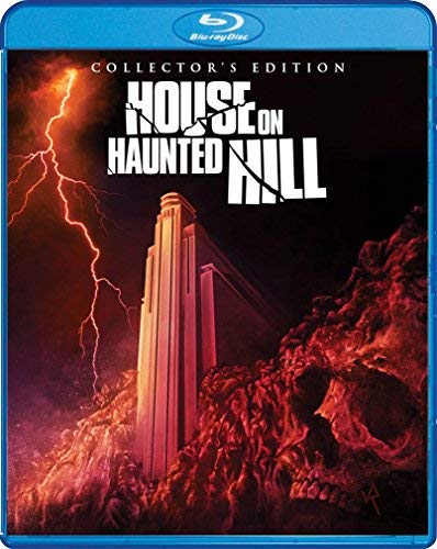 House On Haunted Hill (1999)/Rush/ Janssen/Diggs@Collector's Edition@R
