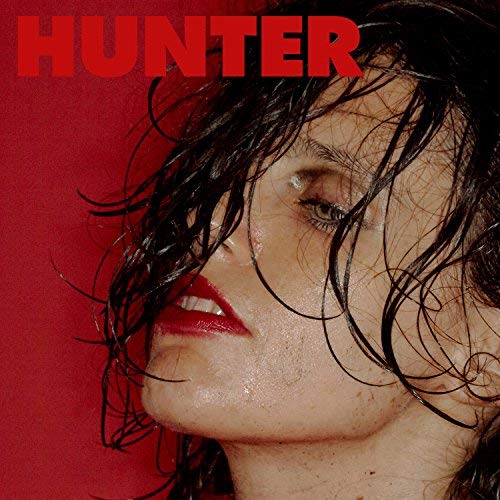 Anna Calvi/Hunter