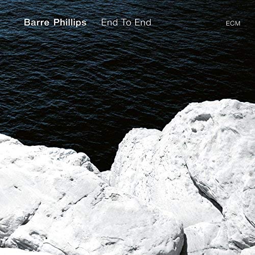 Barre Phillips/End To End