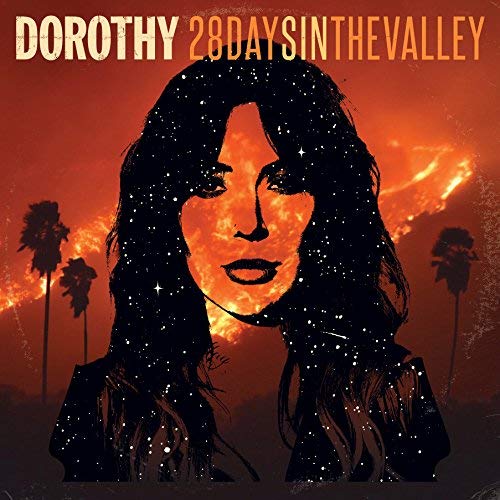Dorothy/28 Days In The Valley@ltd to 500 copies