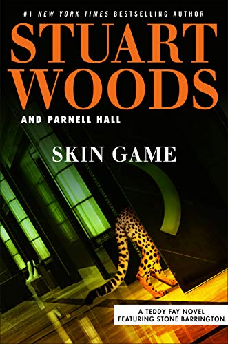 Stuart Woods/Skin Game