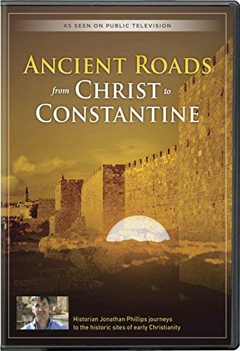 Ancient Roads From Christ To C/Ancient Roads From Christ To C