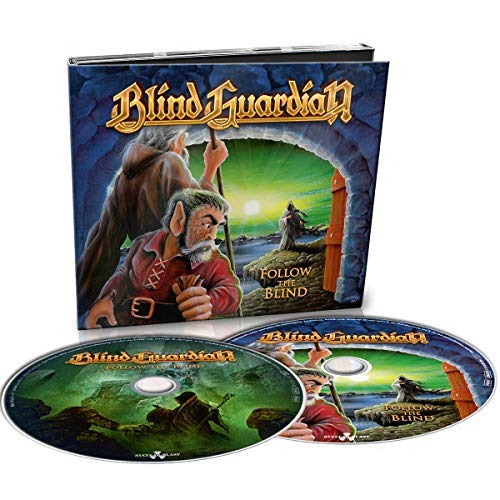 Blind Guardian/Follow The Blind