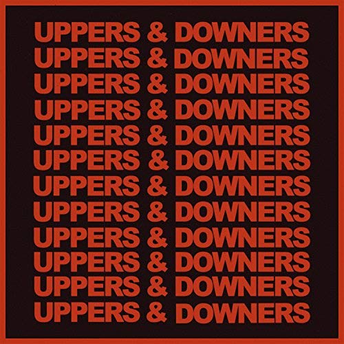 Gold Star/Uppers & Downers