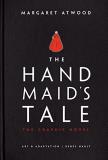 Margaret Atwood The Handmaid's Tale (graphic Novel) 