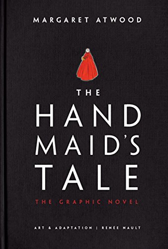 Margaret Atwood/The Handmaid's Tale (Graphic Novel)