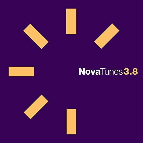 Various Artist/Nova Tunes 3.8