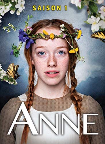 Anne With An E/Season 1@DVD