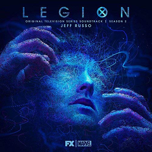 Jeff Russo/Legion: Season 2 Original Tele