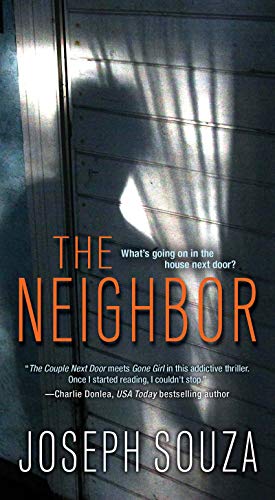 Joseph Souza/The Neighbor
