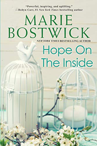 Marie Bostwick/Hope on the Inside
